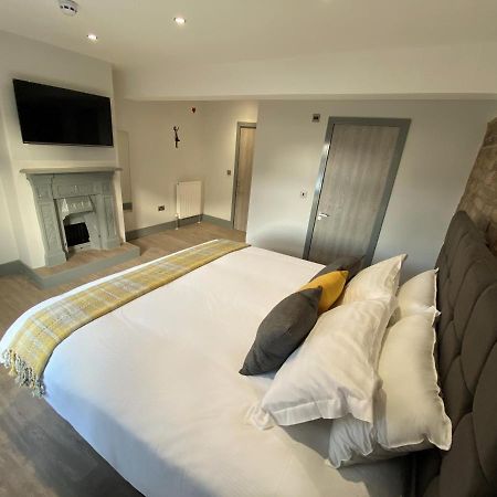 6Adelphi Apart otel Preston  Dış mekan fotoğraf